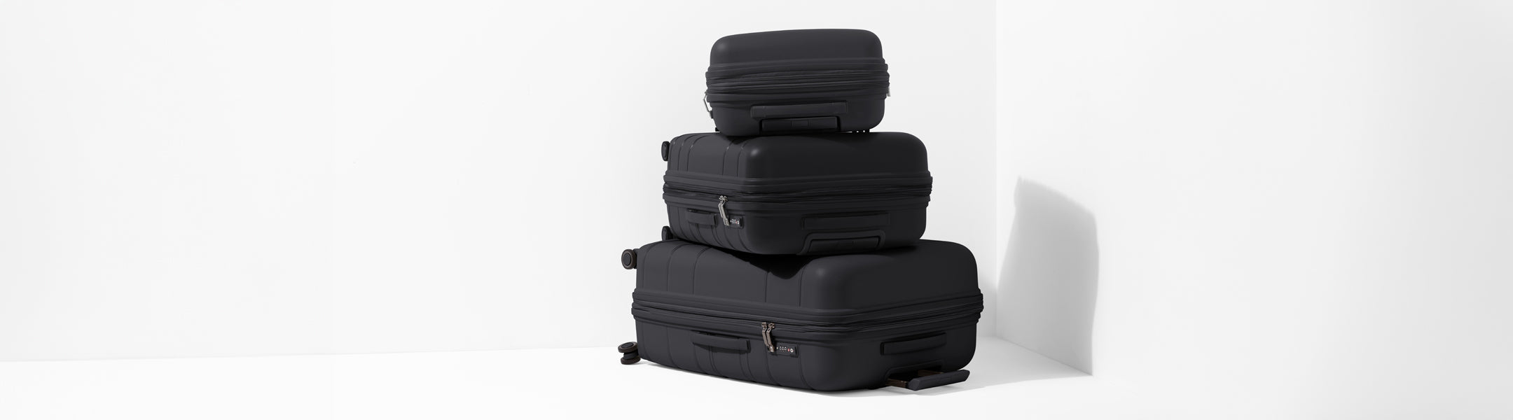 Eco Friendly Suitcases