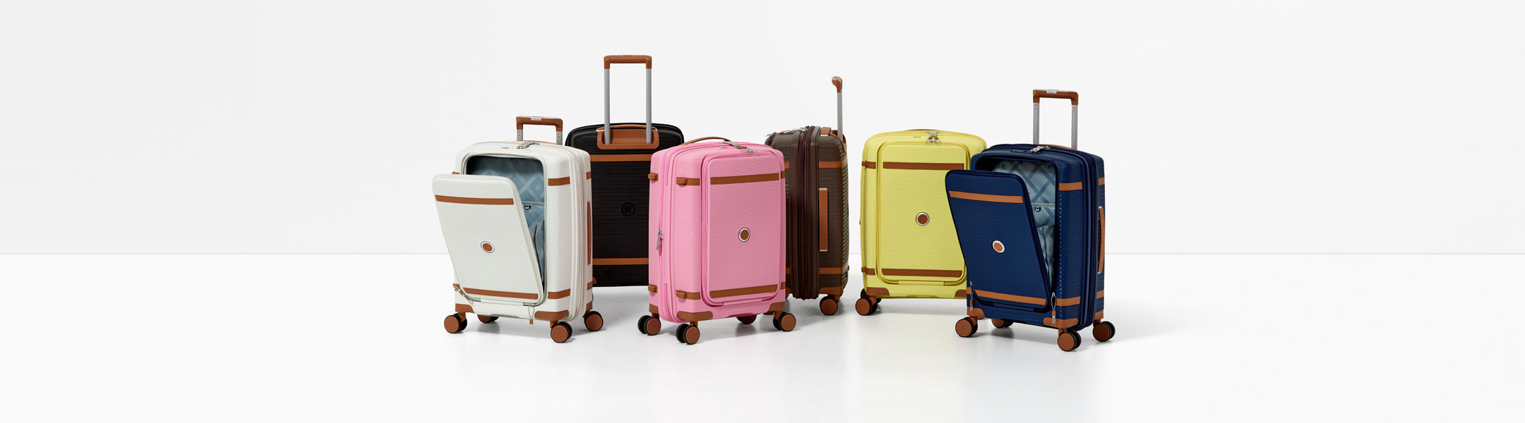 Carry On Baggage