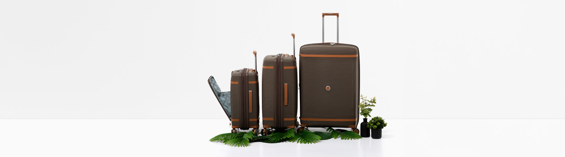 Hard Shell Luggage Sets