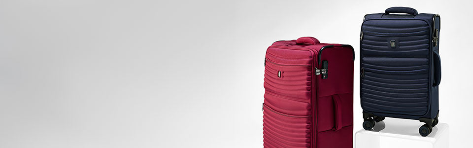 Soft Case Hand Luggage