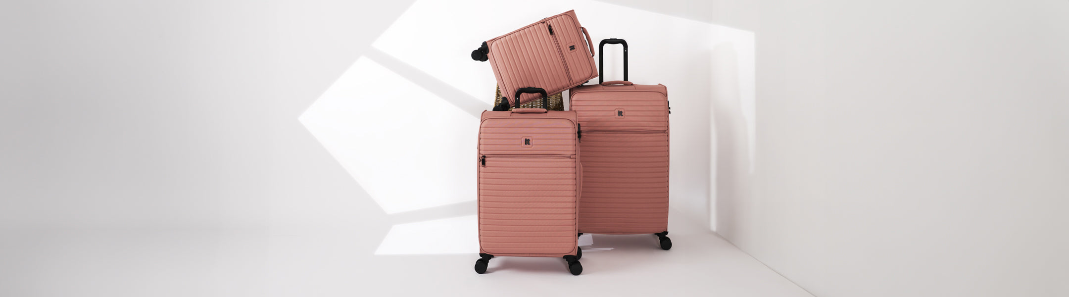 Soft Case Suitcases