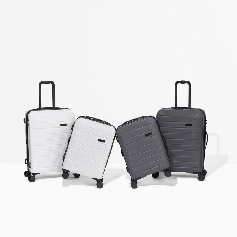 Legion - Valise underseat (Blanc)