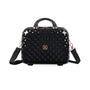 Glitzy - Vanity-case (Noir)