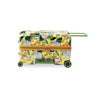Trunkryder – Kinder-Trolley mit Rollen (Dschungeltiere)