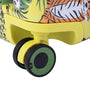 Trunkryder – Kinder-Trolley mit Rollen (Dschungeltiere)