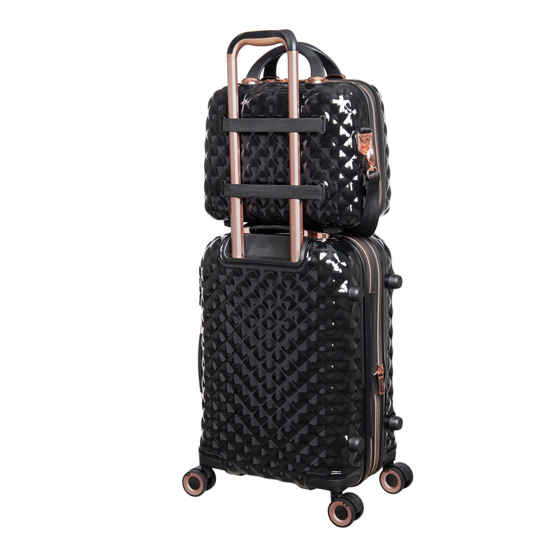 Glitzy - Vanity-case (Noir)