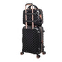 Glitzy - Vanity-case (Noir)