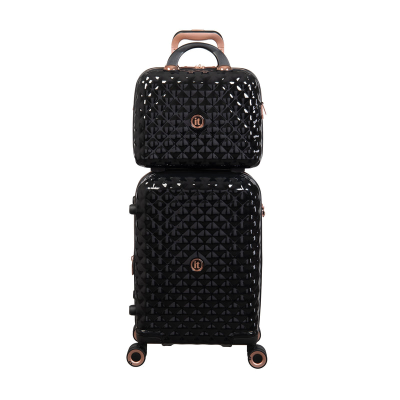 Glitzy - Vanity-case (Noir)