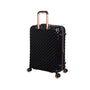 Glitzy - Large (Black)