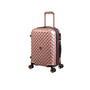 Glitzy - 5pc Set (Metallic Rose Gold)