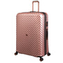 Glitzy - 5pc Set (Metallic Rose Gold)