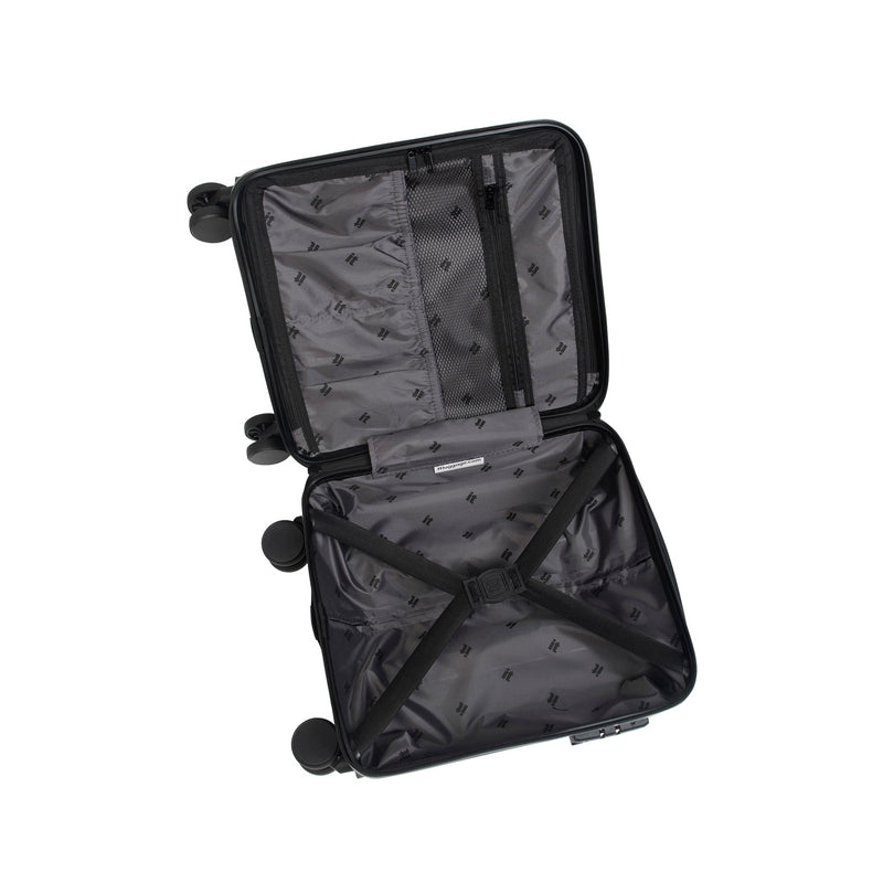 Legion - Valise underseat (Blanc)