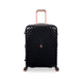Glitzy - Medium Plus (Black)