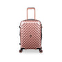 Glitzy - Cabin (Metallic Rose Gold)