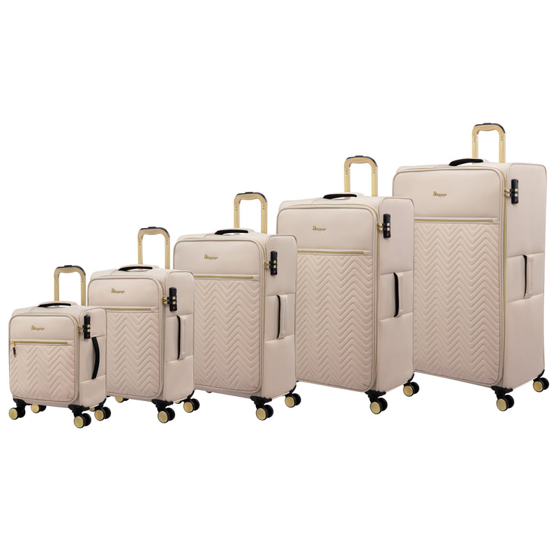 Bewitching - Untersitzgepäck (Macadamia)