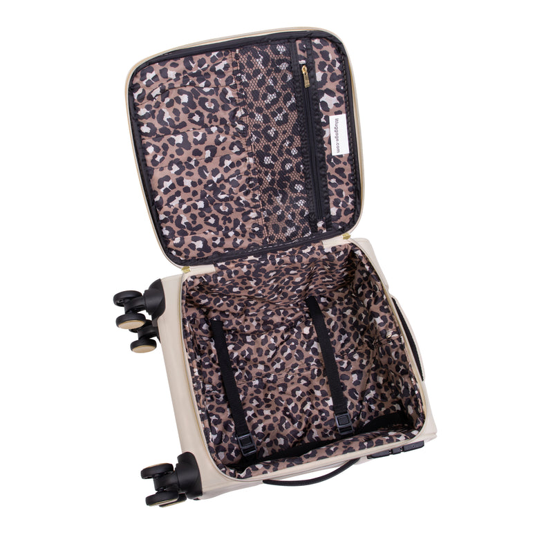 Bewitching - Untersitzgepäck (Macadamia)