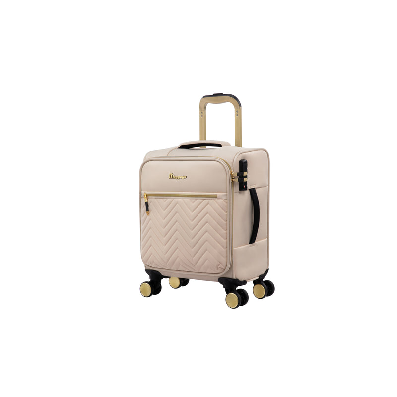 Bewitching - Untersitzgepäck (Macadamia)