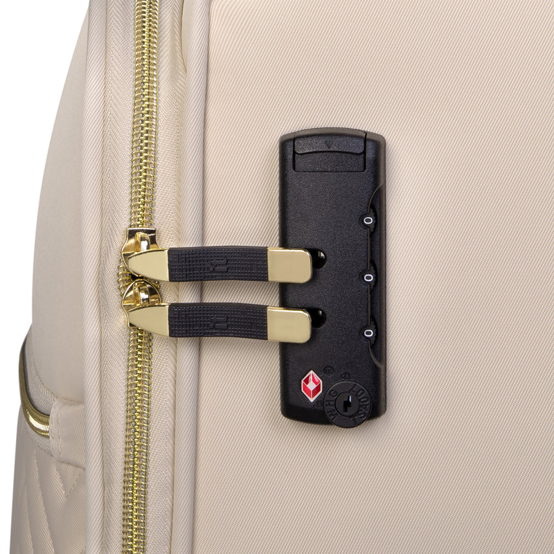 Bewitching - Untersitzgepäck (Macadamia)