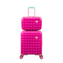 Bobble Bloc - Kids Underseat (Raspberry Rose)