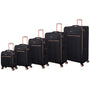 Bewitching - Valise underseat (Noir)