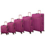Bewitching - Valise underseat (Potion violette)
