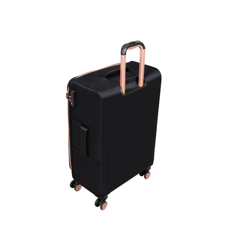 Bewitching - Valise underseat (Noir)