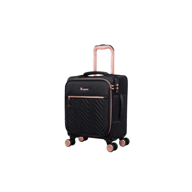Bewitching - Valise underseat (Noir)