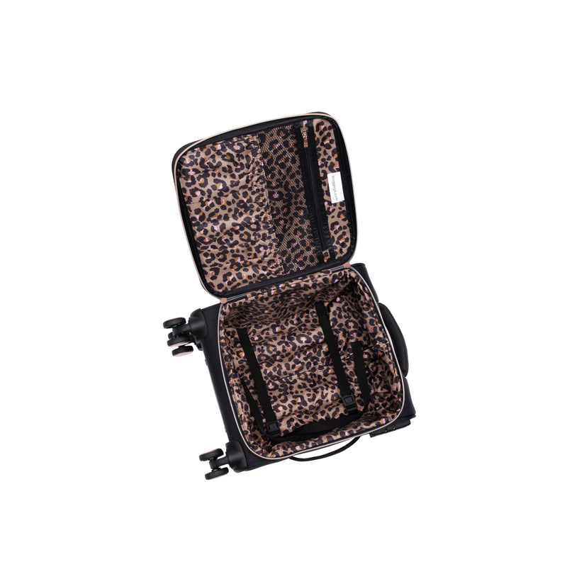 Bewitching - Valise underseat (Noir)