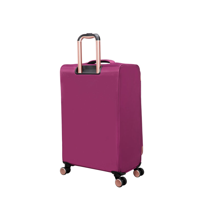 Bewitching - Valise underseat (Potion violette)