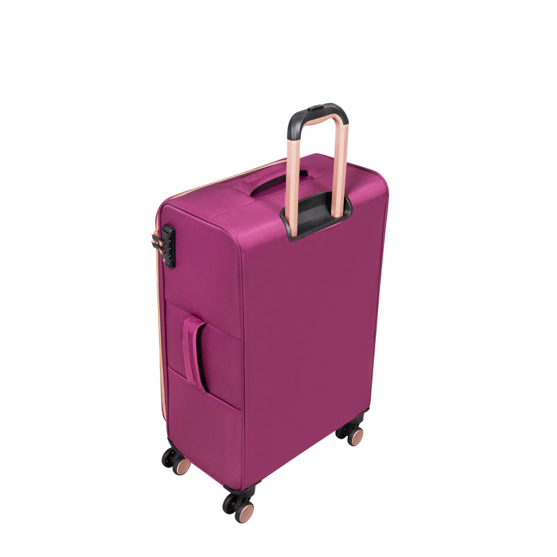 Bewitching - Valise underseat (Potion violette)