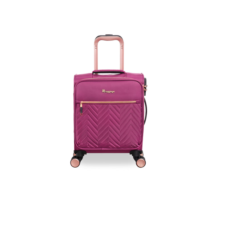 Bewitching - Valise underseat (Potion violette)