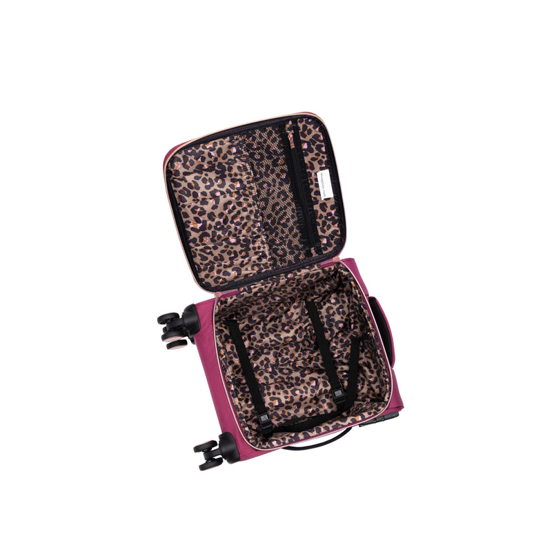 Bewitching - Valise underseat (Potion violette)