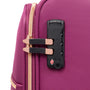 Bewitching - Valise underseat (Potion violette)