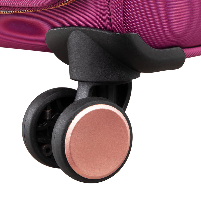 Bewitching - Valise underseat (Potion violette)