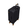 Compartment - Valises cabine (Noir)