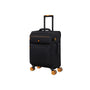 Compartment - Valises cabine (Noir)