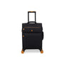 Compartment - Valises cabine (Noir)