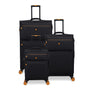 Compartment - Valises cabine (Noir)