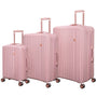 Luxuriant - 3pc Set (Prada Pink)