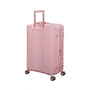 Luxuriant - 3pc Set (Prada Pink)