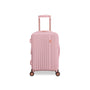 Luxuriant - 3pc Set (Prada Pink)