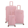 Luxuriant - 3pc Set (Prada Pink)