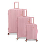 Luxuriant - 3pc Set (Prada Pink)