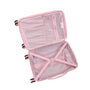 Luxuriant - 3pc Set (Prada Pink)