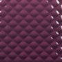Glitzy - Extragroß (Dark Cherry)