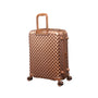 Glitzy - Extra Large (Metallic Copper)