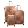 Glitzy - Large (Metallic Copper)