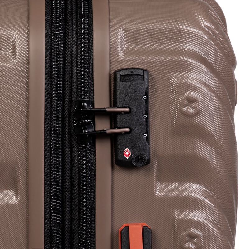 Escalate – Medium (Braun)