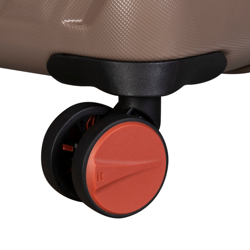 Escalate – Medium (Braun)