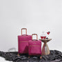 Bewitching - Valise underseat (Potion violette)